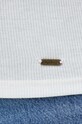 Longsleeve Pepe Jeans Dorina PL505400.808 λευκό