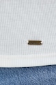 Pepe Jeans longsleeve Dorina PL505400.808 biały