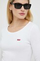 Levi's longsleeve 2-pack alb A0787.0000