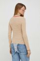 Odzież Levi's longsleeve bawełniany 69555.0042 multicolor