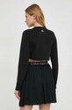 Îmbrăcăminte Calvin Klein Jeans bluza J20J220690.PPYX negru