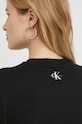 Calvin Klein Jeans bluza J20J220690.PPYX negru