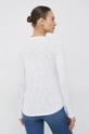 Longsleeve Sisley  50% Βαμβάκι, 50% Modal