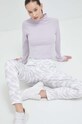 adidas longsleeve uni violet IC0266