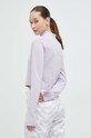 Îmbrăcăminte adidas longsleeve IC0266 violet