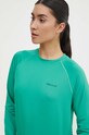 Спортивний лонгслів Marmot Windridge зелений M14236