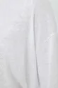 Ľanová košeľa s dlhým rukávom GAP Dámsky