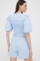 Îmbrăcăminte Résumé bluza Romeo 16840931 albastru
