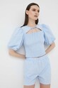 Résumé bluza Romeo albastru 16840931
