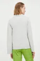 Résumé maglione con aggiunta di cachemire 95% Cotone, 5% Cashmere