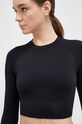 Helly Hansen longsleeve czarny 53939