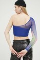Одежда Топ Ellesse SGR17958 голубой