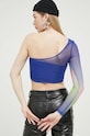 Ρούχα Top Ellesse SGR17958 μπλε