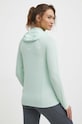 Îmbrăcăminte Mammut longsleeve sport Selun FL 1016.01430 verde