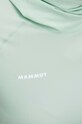 Спортивний лонгслів Mammut Selun FL 1016.01430 зелений