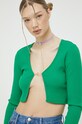 Sixth June longsleeve verde 33704