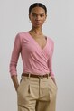 Lauren Ralph Lauren longsleeve roz 200824366