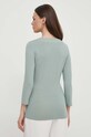 Одежда Лонгслив Lauren Ralph Lauren 200824366 зелёный