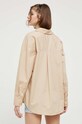 Îmbrăcăminte Abercrombie & Fitch camasa KI140.2528.410 maro