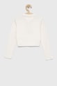 Παιδικό μακρυμάνικο Tommy Hilfiger KG0KG07053.PPYX μπεζ SS23