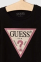 Παιδικό μακρυμάνικο Guess  95% Βαμβάκι, 5% Σπαντέξ