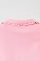 Dječja majica dugih rukava OVS roza