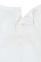 Dziewczynka Levi's longsleeve bawełniany niemowlęcy 1EH052 biały