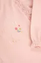 ροζ Μακρυμάνικο μωρού Coccodrillo