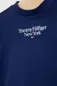 Majica z dolgimi rokavi za dojenčka Tommy Hilfiger  93 % Bombaž, 7 % Elastan