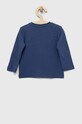 OVS longsleeve niemowlęcy 2-pack 1699118.Boy.9.36months. biały