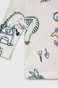 OVS longsleeve niemowlęcy 2-pack 1699118.Boy.9.36months.