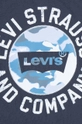 Παιδικό βαμβακερό μακρυμάνικο Levi's  100% Βαμβάκι