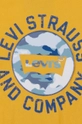 Παιδικό βαμβακερό μακρυμάνικο Levi's  100% Βαμβάκι