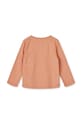Liewood longsleeve copii LW15384 bej AW23