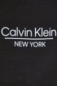 Calvin Klein longsleeve din bumbac De bărbați