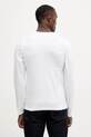 BOSS longsleeve bawełniany 3-pack 50492321 granatowy