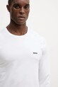 BOSS longsleeve bawełniany 3-pack 50492321