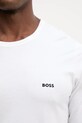 BOSS longsleeve bawełniany 3-pack 50492321