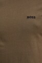 Bavlněné tričko s dlouhým rukávem BOSS 3-pack 50492321