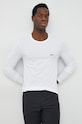Βαμβακερή μπλούζα με μακριά μανίκια BOSS 3-pack slim πολύχρωμο 50492321