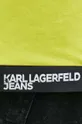 Βαμβακερή μπλούζα με μακριά μανίκια Karl Lagerfeld Jeans Ανδρικά
