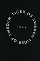 Bombažna kratka majica Tiger Of Sweden Moški