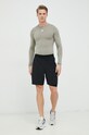 Блуза с дълги ръкави за трениране adidas Performance IC2157 зелен SS23