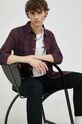 Îmbrăcăminte Levi's camasa din bumbac 86625.0025 multicolor