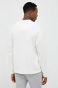 Βαμβακερή μπλούζα με μακριά μανίκια adidas  Κύριο υλικό: 100% Οργανικό βαμβάκι Πλέξη Λαστιχο: 95% Βαμβάκι, 5% Σπαντέξ