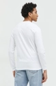 Hollister Co. longsleeve bawełniany 100 % Bawełna