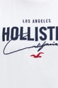 Hollister Co. longsleeve bawełniany