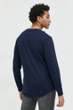 Hollister Co. longsleeve bawełniany 100 % Bawełna