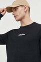 Hollister Co. hosszú ujjú fekete KI324.3031.900