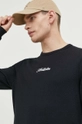 czarny Hollister Co. longsleeve